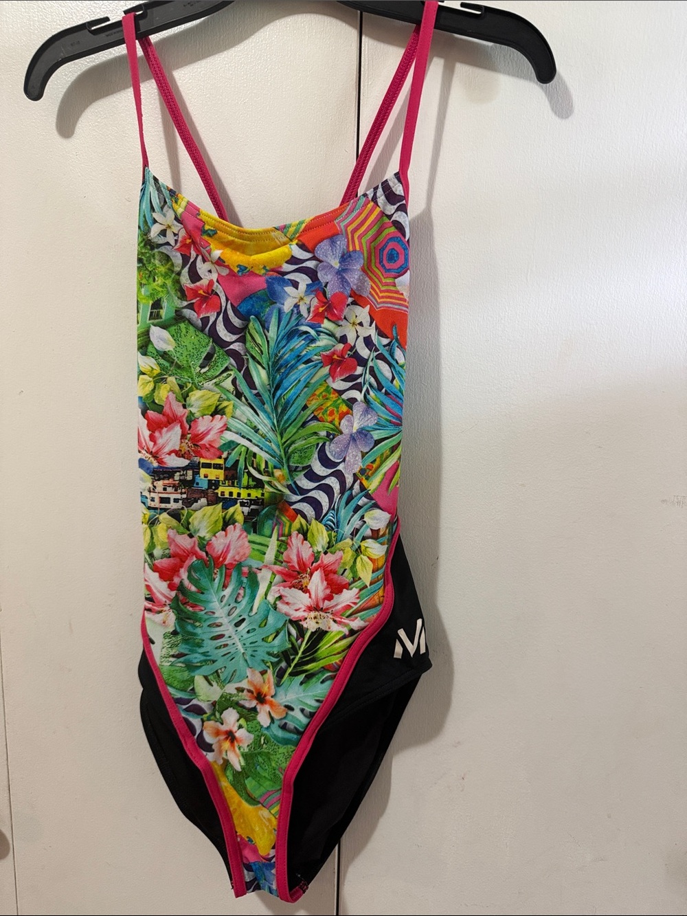 Aqua Sphere Michael Phelps training swimsuit